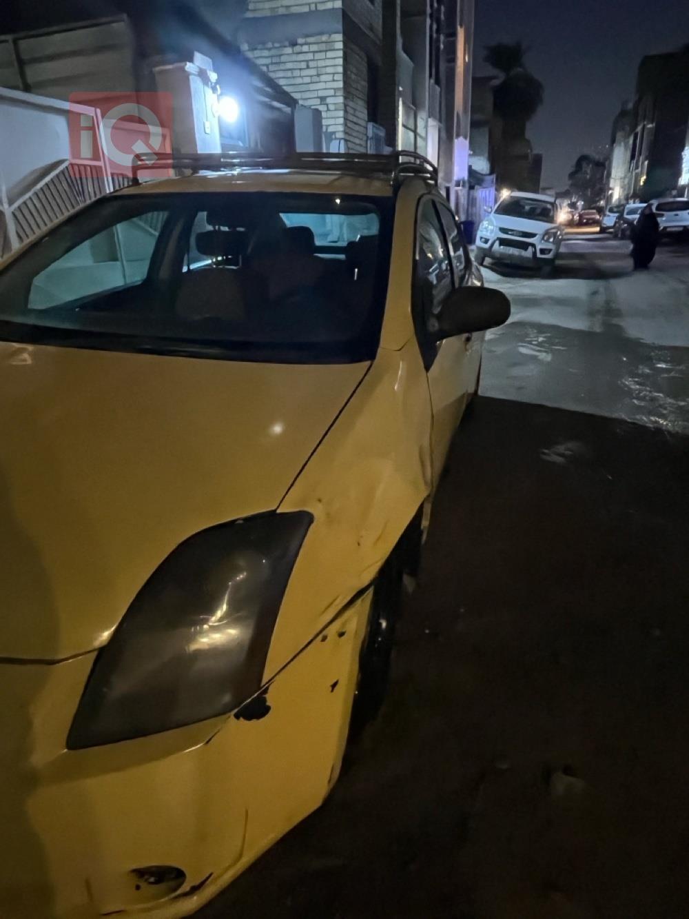 نيسان سنترا